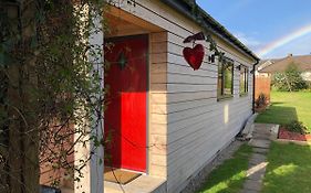 The Wee Lodge